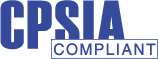 CPSIA Compliant